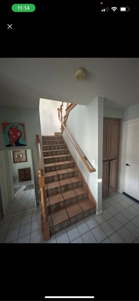 Seeking Friendly Roomie!