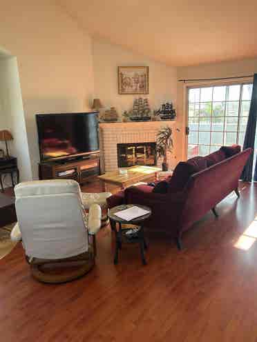 Seeking Friendly Roomie!