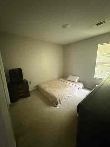 1 bedroom private bathroom