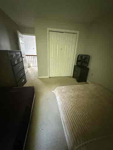 1 bedroom private bathroom