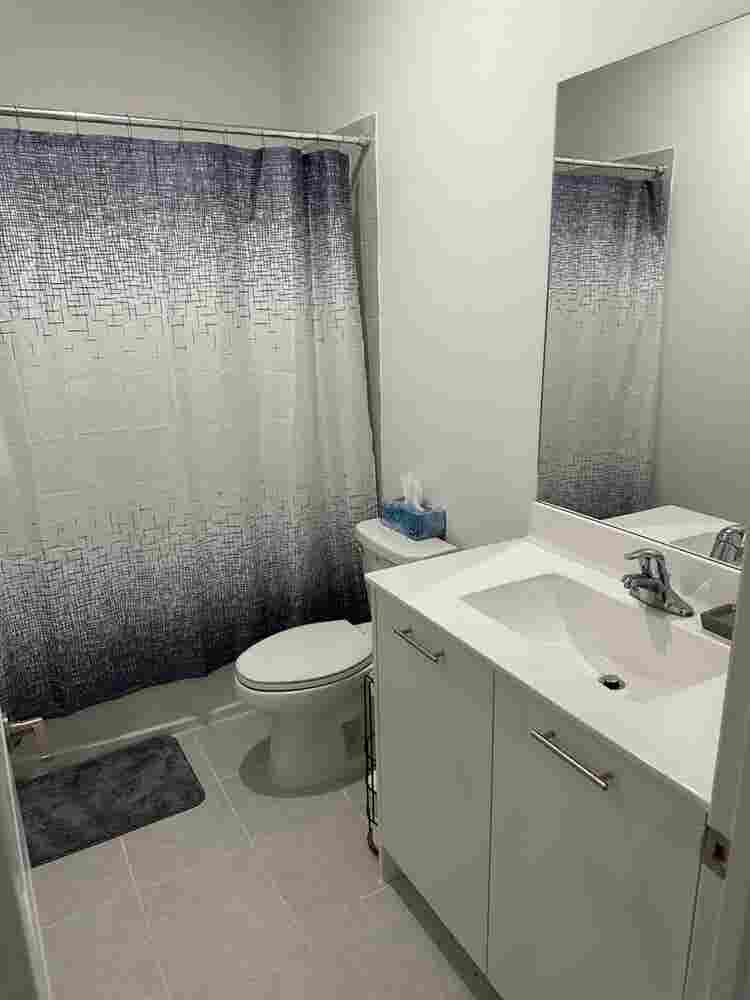 One room just for one person