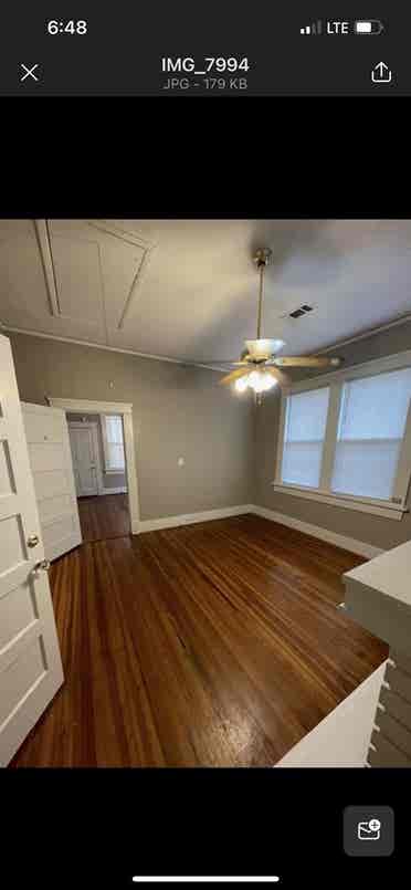 8th street house