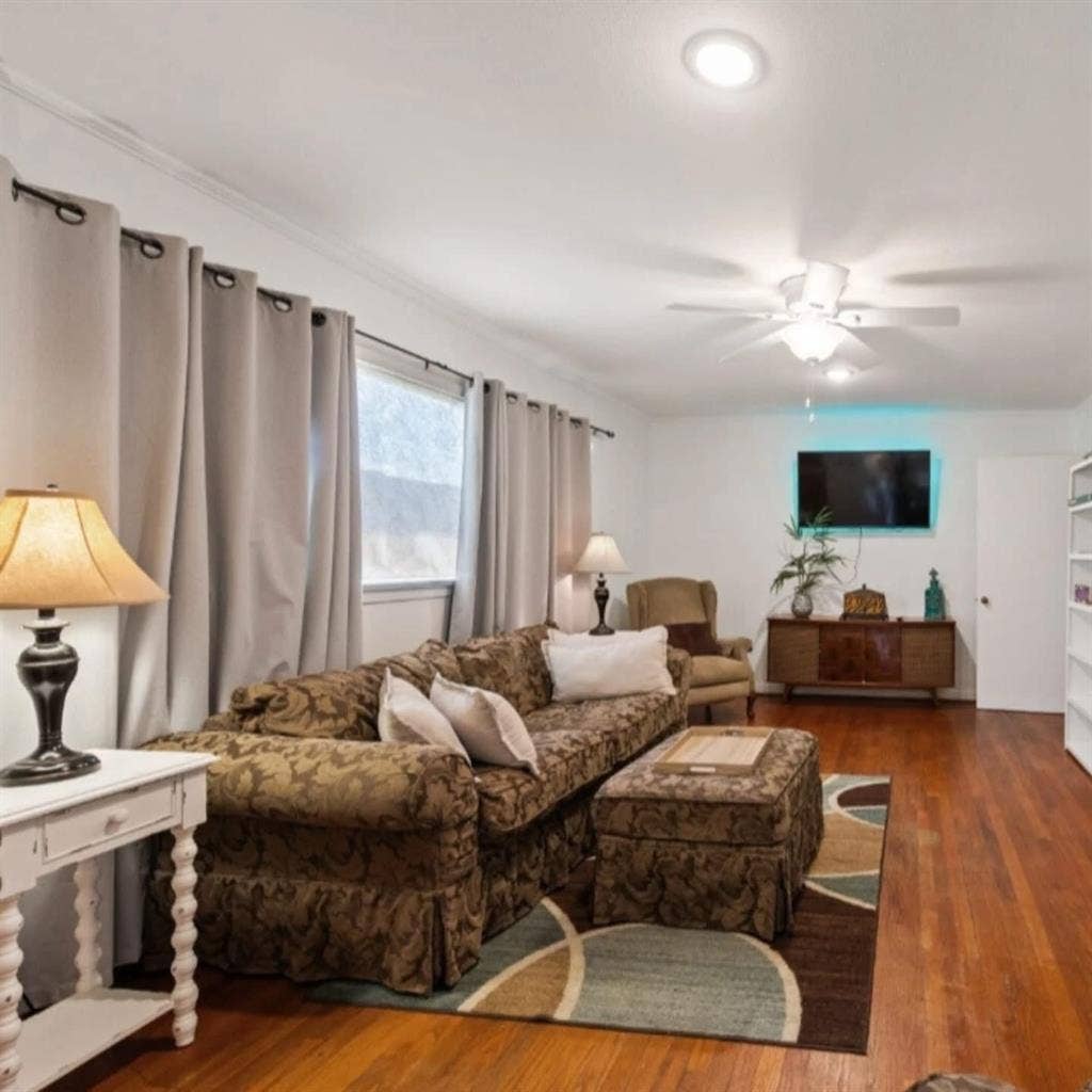 New Listing