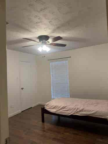 Cozy Home in Houston, TX