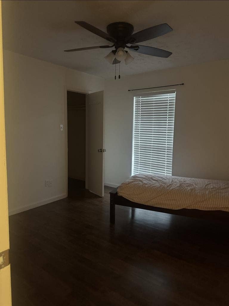 Cozy Home near Jersey Village areaa