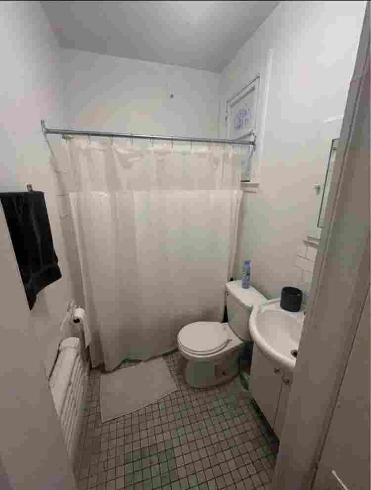 Roommate wanted for