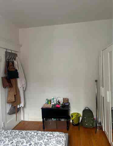 Roommate wanted for
