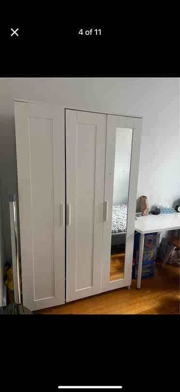 Roommate wanted for
