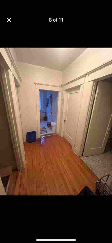 Roommate wanted for