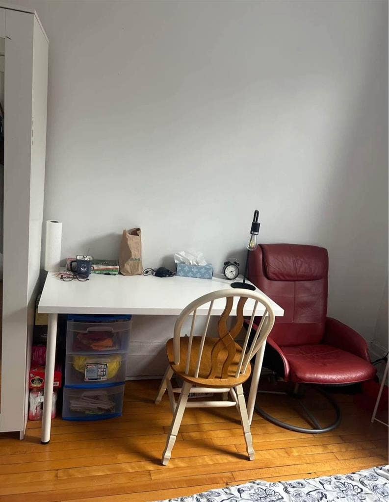 Roommate wanted for