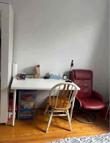 Roommate wanted for