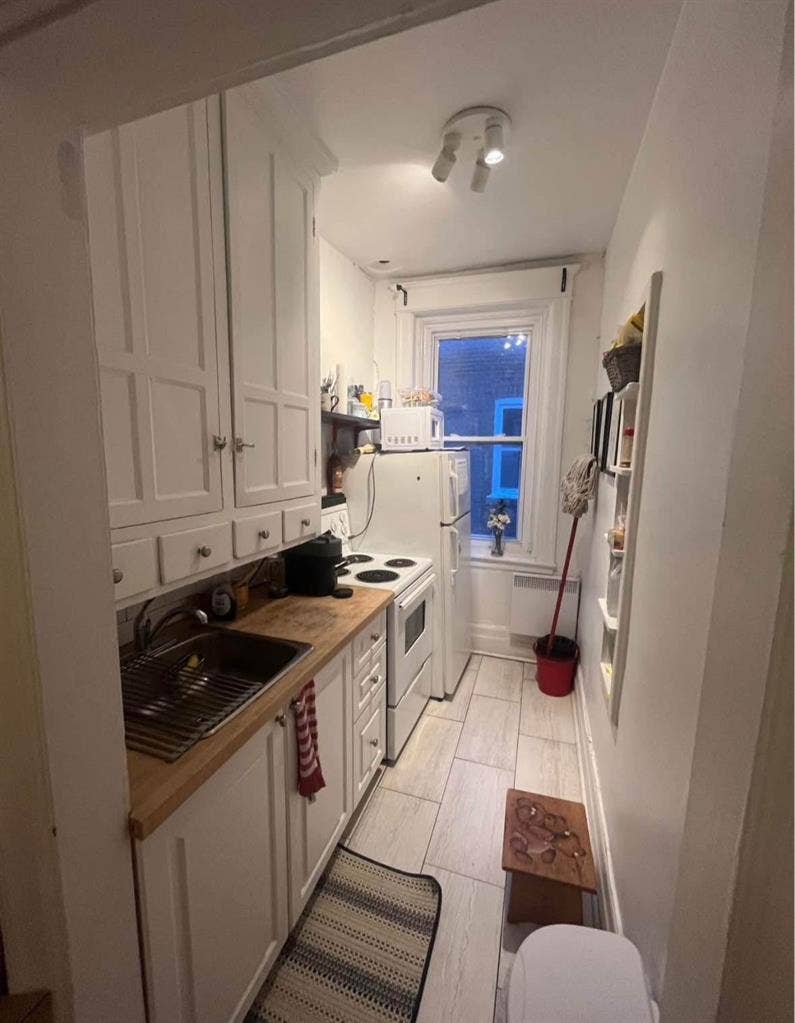 Roommate wanted for