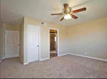 Room w/ private bathroom
