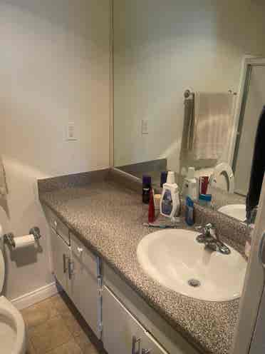 New Listing - sublet