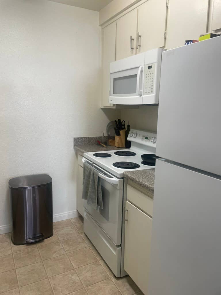 New Listing - sublet