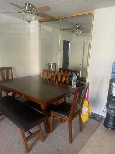 New Listing - sublet