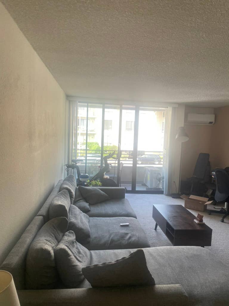 New Listing - sublet