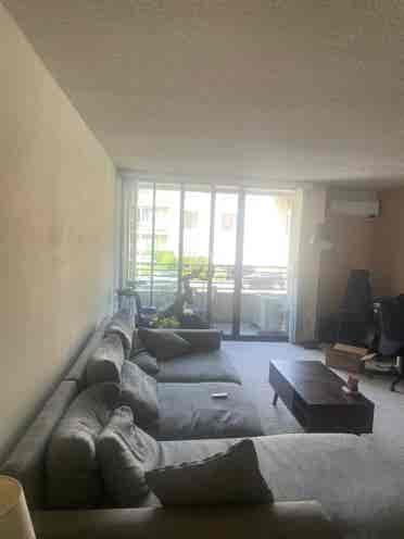 New Listing - sublet