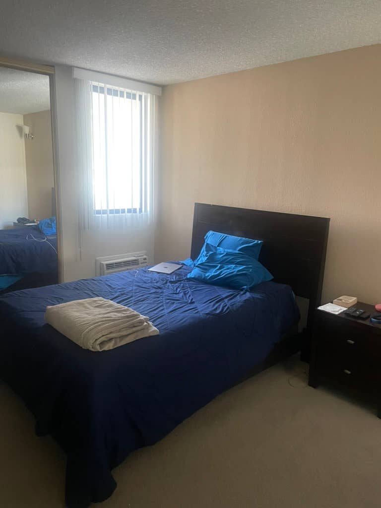 New Listing - sublet