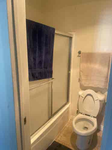 New Listing - sublet