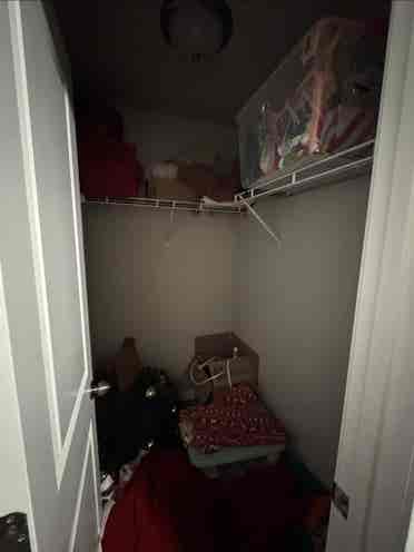 Private Room for Rent with Bathroom