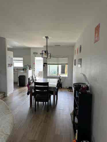 Roommate wanted !