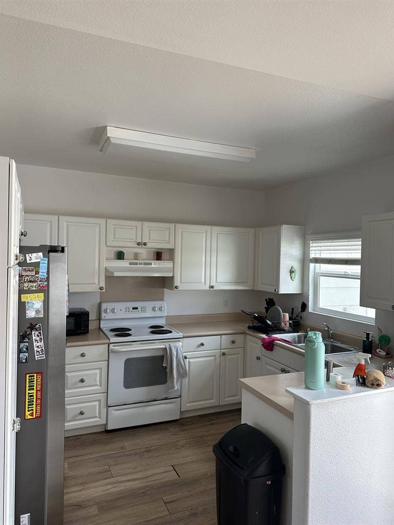 Roommate wanted !