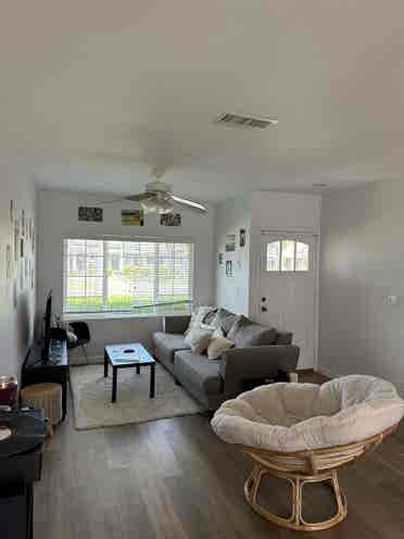 Roommate wanted !