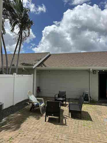 Roommate wanted !