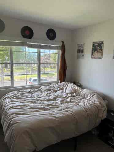 Roommate wanted !