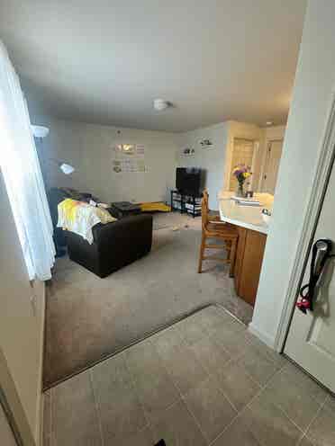 Canvas Townhomes Apt Spring .