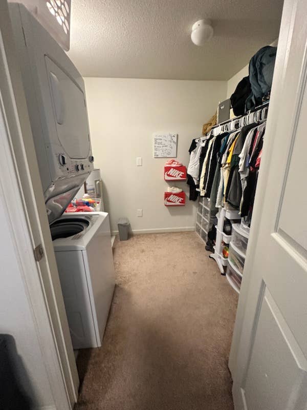 Canvas Townhomes Apt Spring .