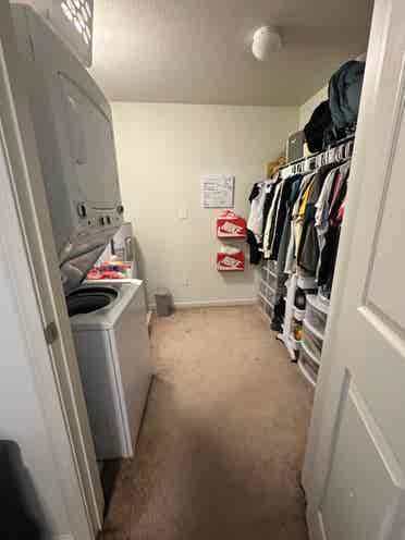 Canvas Townhomes Apt Spring .