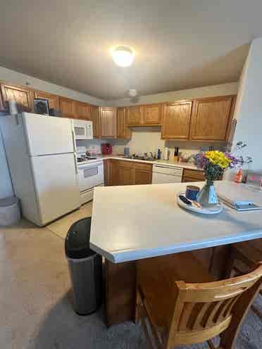 Canvas Townhomes Apt Spring .