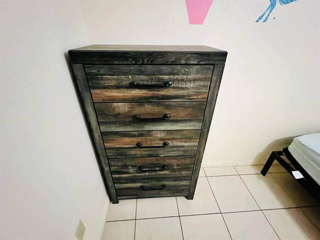 New Listing