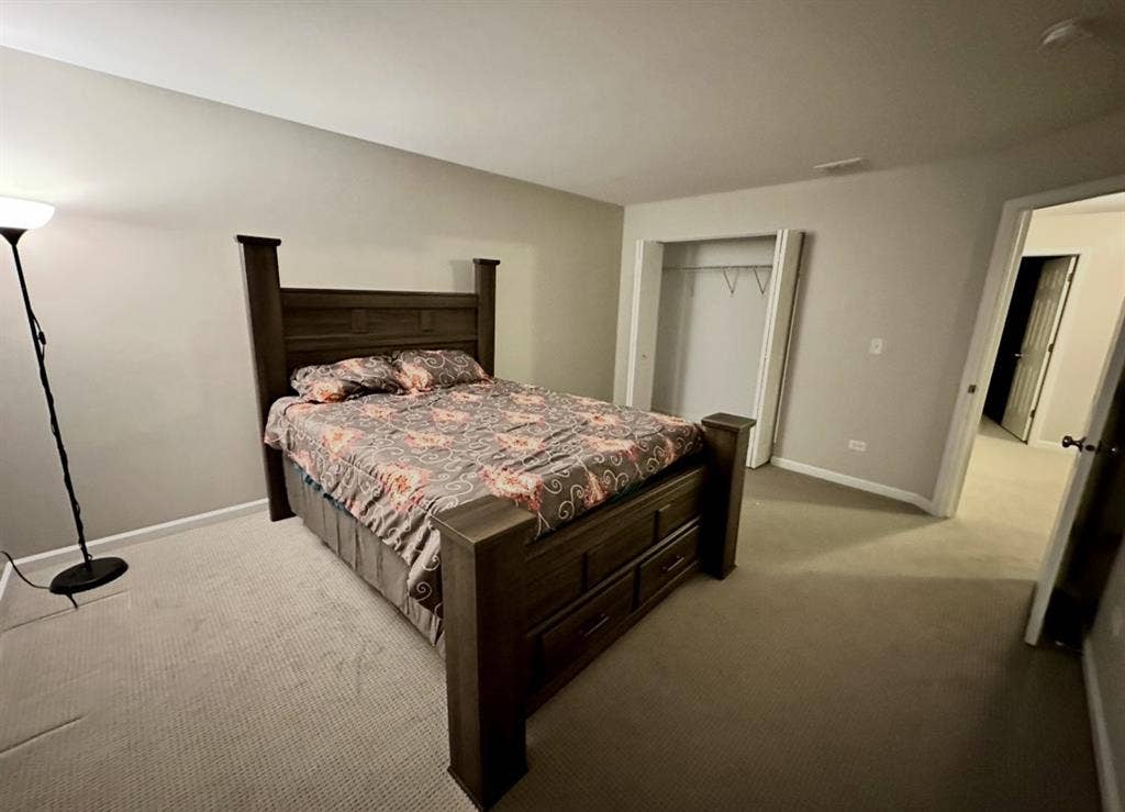 Room for rent