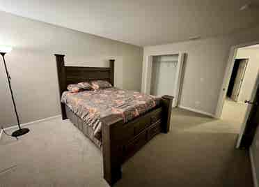 Room for rent