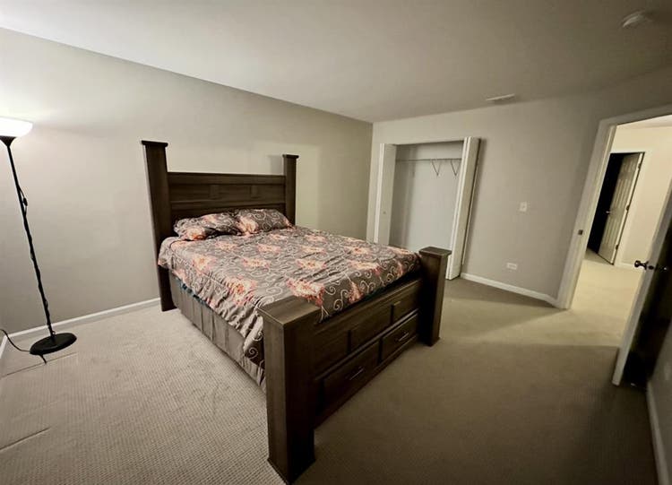 Room for rent