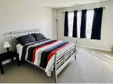 Room for rent