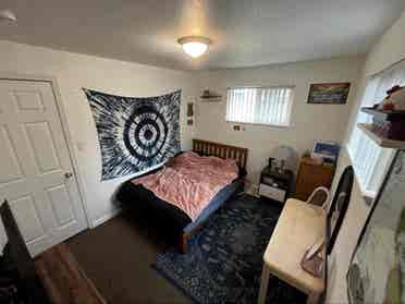 Roommates wanted July 1st!