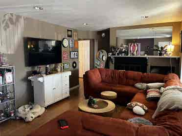 Roommates wanted July 1st!