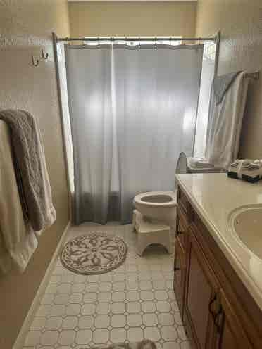 New Listing-Room  in West Roseville