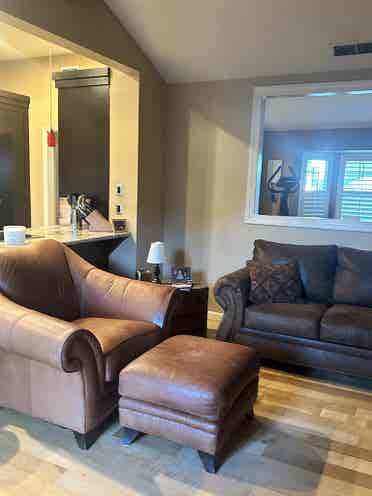 New Listing-Room  in West Roseville
