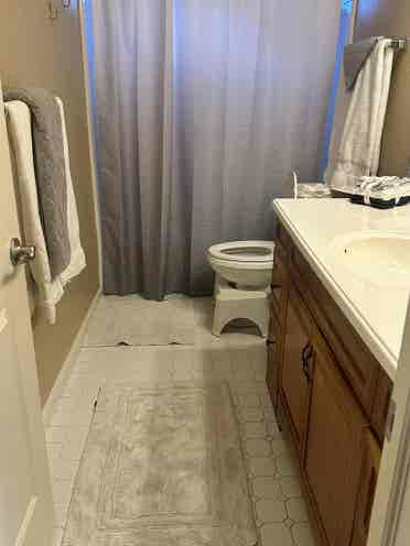 New Listing-Room  in West Roseville