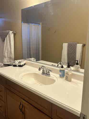 New Listing-Room  in West Roseville