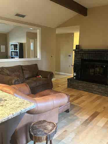 New Listing-Room  in West Roseville