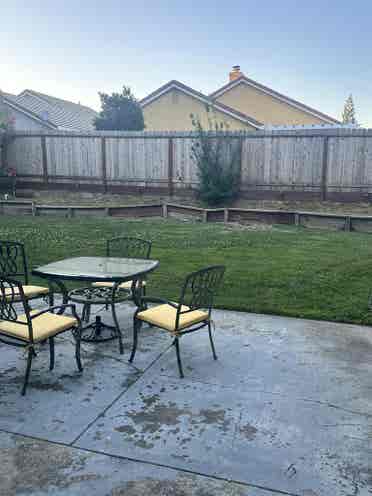 New Listing-Room  in West Roseville