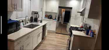 Room for Rent in Santa Ana