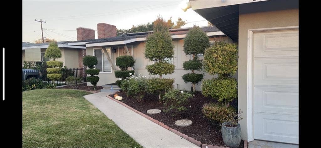 Room for Rent in Santa Ana