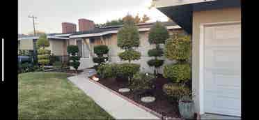 Room for Rent in Santa Ana